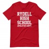 Grease Mod.13 Película T-Birds Band Pink Ladies Rydell High School