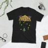 Moon Cresta Mod.01 Arcade Space Invaders Video Game Juego