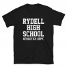 Grease Mod.13 Película T-Birds Band Pink Ladies Rydell High School