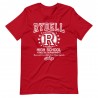 Grease Mod.16 Película T-Birds Band Pink Ladies Rydell High School