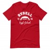 Grease Mod.21 Película T-Birds Band Pink Ladies Rydell High School
