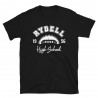 Grease Mod.21 Película T-Birds Band Pink Ladies Rydell High School
