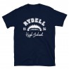 Grease Mod.21 Película T-Birds Band Pink Ladies Rydell High School
