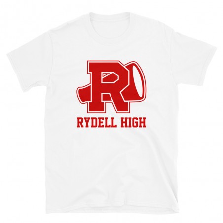 Grease Mod.26 Película T-Birds Band Pink Ladies Rydell High School