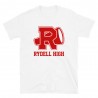 Grease Mod.26 Película T-Birds Band Pink Ladies Rydell High School