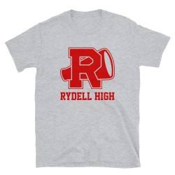 Grease Mod.26 Película T-Birds Band Pink Ladies Rydell High School