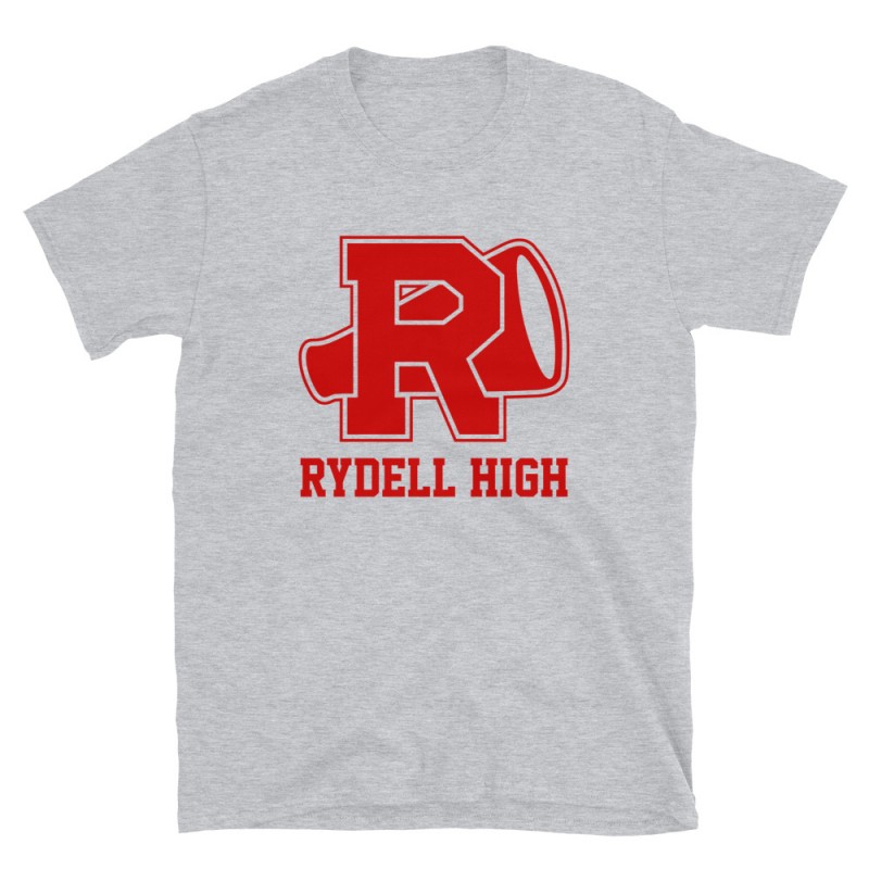 Grease Mod.26 Película T-Birds Band Pink Ladies Rydell High School
