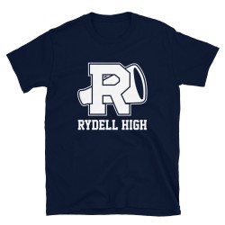 Grease Mod.27 Película T-Birds Band Pink Ladies Rydell High School