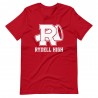 Grease Mod.27 Película T-Birds Band Pink Ladies Rydell High School