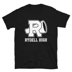 Grease Mod.27 Película T-Birds Band Pink Ladies Rydell High School