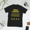 Space Invaders Mod.03 Arcade Video Game Juego