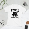 Grease Mod.28 Película T-Birds Band Pink Ladies Rydell High School