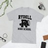 Grease Mod.28 Película T-Birds Band Pink Ladies Rydell High School