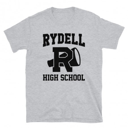 Grease Mod.28 Película T-Birds Band Pink Ladies Rydell High School