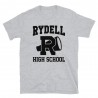 Grease Mod.28 Película T-Birds Band Pink Ladies Rydell High School