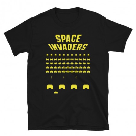 Space Invaders Mod.03 Arcade Video Game Juego