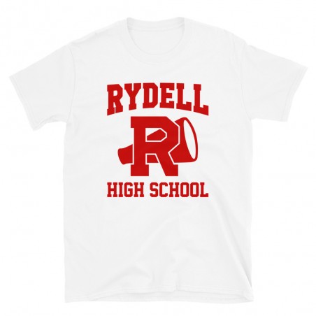 Grease Mod.29 Película T-Birds Band Pink Ladies Rydell High School