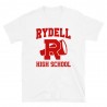 Grease Mod.29 Película T-Birds Band Pink Ladies Rydell High School