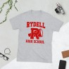 Grease Mod.29 Película T-Birds Band Pink Ladies Rydell High School