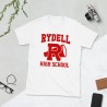 Grease Mod.29 Película T-Birds Band Pink Ladies Rydell High School