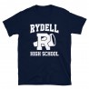 Grease Mod.30 Película T-Birds Band Pink Ladies Rydell High School