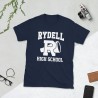 Grease Mod.30 Película T-Birds Band Pink Ladies Rydell High School