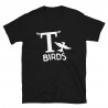 Grease Mod.32 Película T-Birds Band Pink Ladies Rydell High School