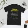 Space Invaders Mod.04 Arcade Video Game Juego