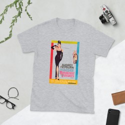 Breakfast at Tiffany's Mod.01 Desayuno con Diamantes Audrey Hepburn