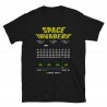 Space Invaders Mod.04 Arcade Video Game Juego
