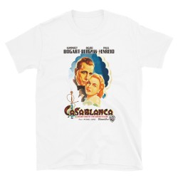 Casablanca Mod.02 Película...