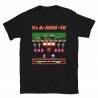Yie ar Kung-Fu Mod.02 Arcade Video Game Juego