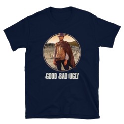 The Good The Bad The Ugly Mod.01 Película El Bueno El Feo y El Malo