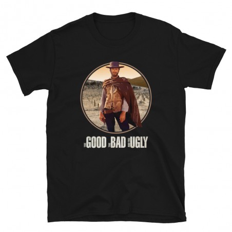The Good The Bad The Ugly Mod.01 Película El Bueno El Feo y El Malo