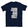 The Good The Bad The Ugly Mod.03 Película El Bueno El Feo y El Malo