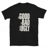 The Good The Bad The Ugly Mod.03 Película El Bueno El Feo y El Malo