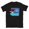 Zaxxon Mod.01 Arcade Space Invaders Video Game Juego