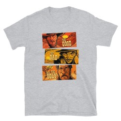 The Good The Bad The Ugly Mod.05 Película El Bueno El Feo y El Malo