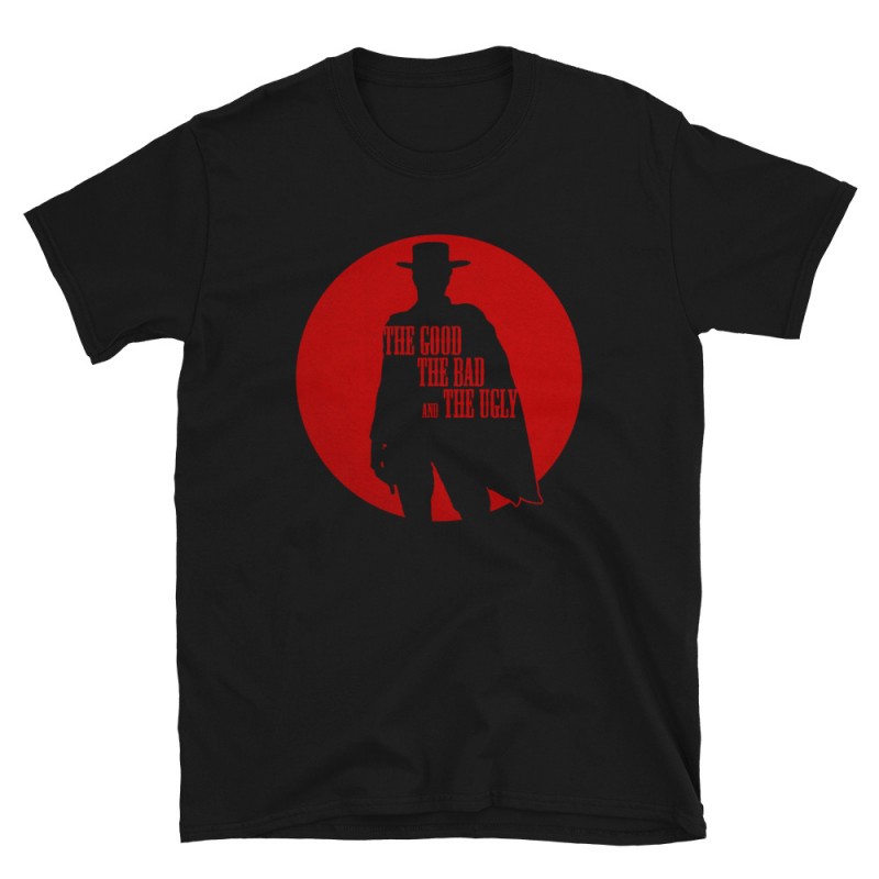 The Good The Bad The Ugly Mod.06 Película El Bueno El Feo y El Malo