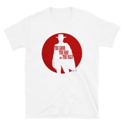 The Good The Bad The Ugly Mod.06 Película El Bueno El Feo y El Malo