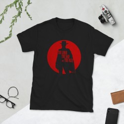 The Good The Bad The Ugly Mod.06 Película El Bueno El Feo y El Malo