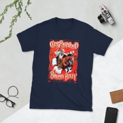 Bronco Billy Mod.01 Película Clint Eastwood Rundown Traveling Circus