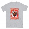 Bronco Billy Mod.01 Película Clint Eastwood Rundown Traveling Circus