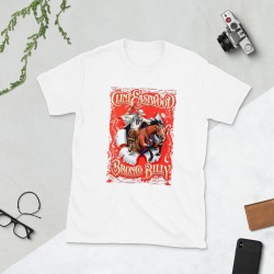 Bronco Billy Mod.01 Película Clint Eastwood Rundown Traveling Circus
