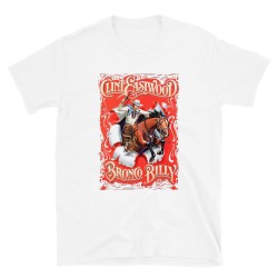 Bronco Billy Mod.01 Película Clint Eastwood Rundown Traveling Circus
