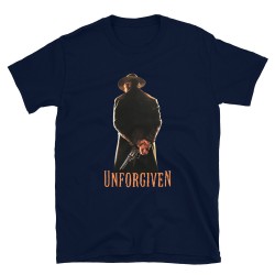 Unforgiven Mod.01 Película Sin Perdon Clint Eastwood William Munny