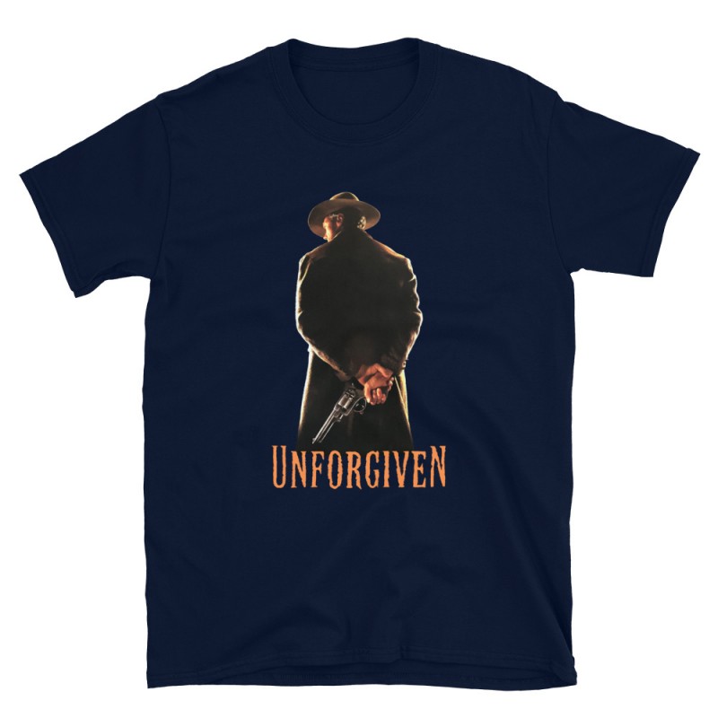 Unforgiven Mod.01 Película Sin Perdon Clint Eastwood William Munny
