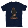 Unforgiven Mod.01 Película Sin Perdon Clint Eastwood William Munny