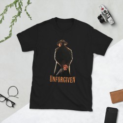 Unforgiven Mod.01 Película Sin Perdon Clint Eastwood William Munny