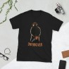 Unforgiven Mod.01 Película Sin Perdon Clint Eastwood William Munny